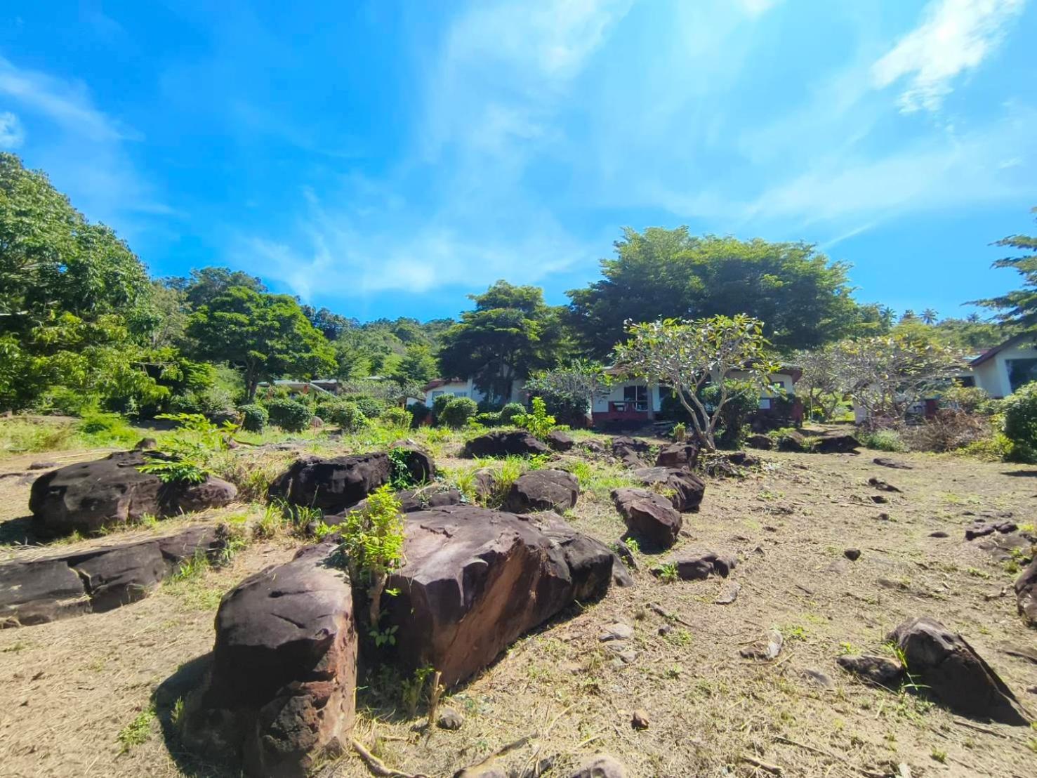 ピピ ビュー ポイント リゾート ピピ島 エクステリア 写真